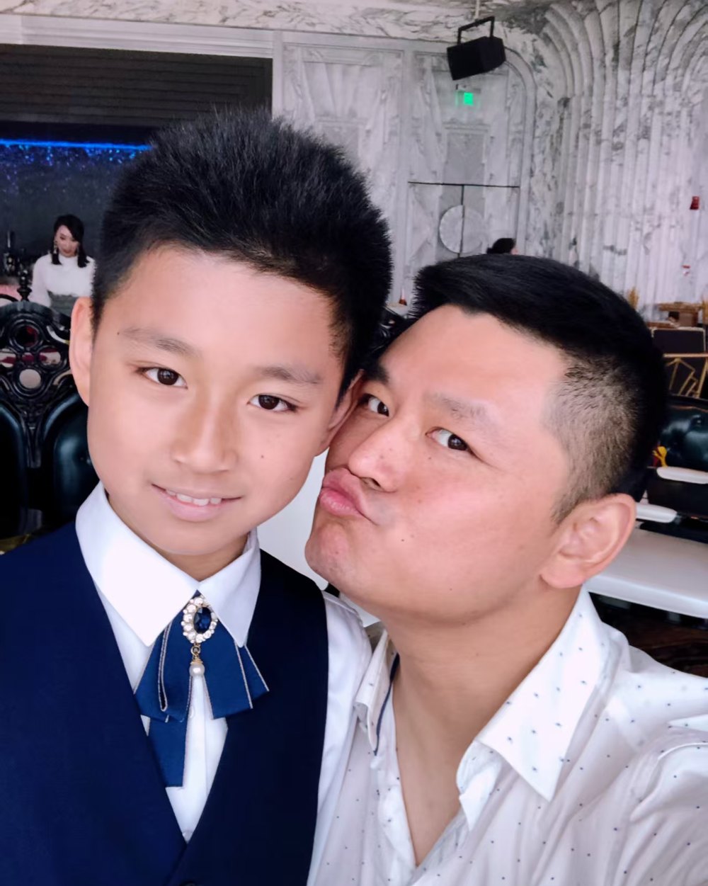少年过渡期的若愚